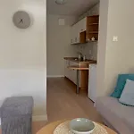 Przy Plazy Apartment Kolobrzeg