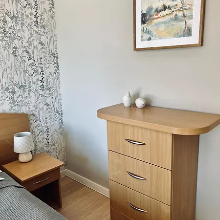 Апартаменты Przy Plazy