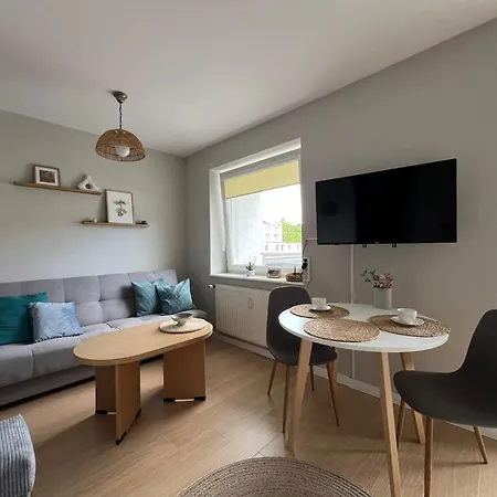 Apartament Przy Plazy