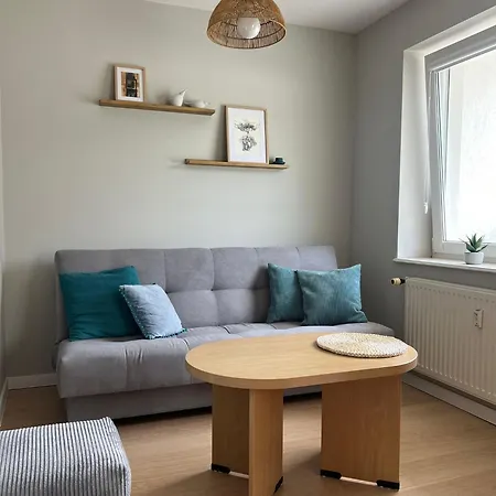 Apartament Przy Plazy