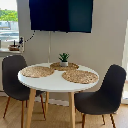 Przy Plazy * Колобжег