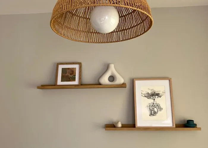 Przy Plazy Апартаменты