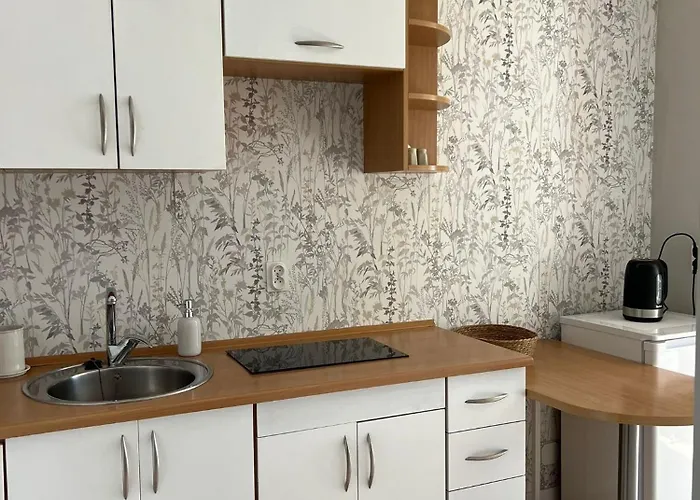 Przy Plazy * Колобжег