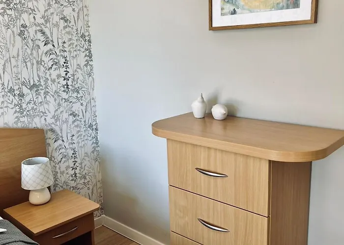 Апартаменты Przy Plazy