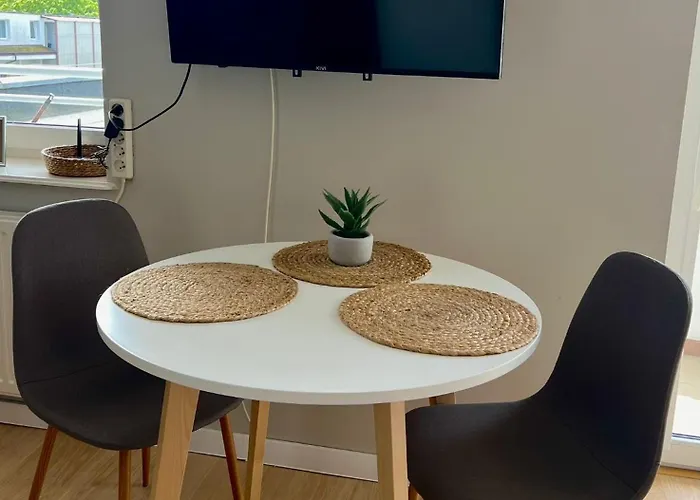 Przy Plazy * Колобжег