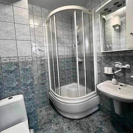 Apartament Przy Plaży
