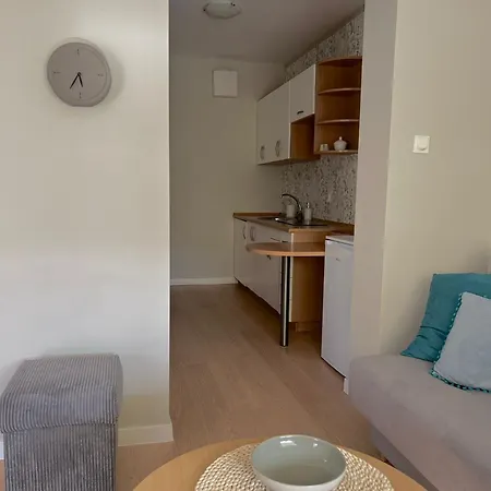 Przy Plaży Apartament Kołobrzeg