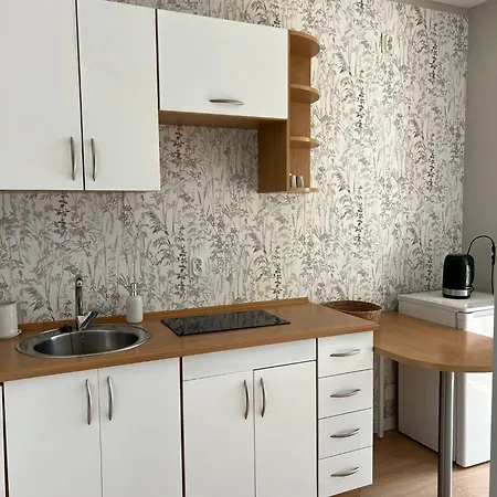 Przy Plaży * Kołobrzeg