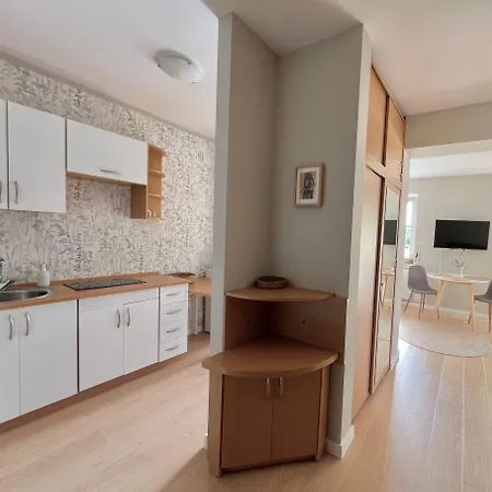 Przy Plaży Kołobrzeg